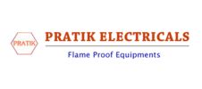 Pratik Electronics